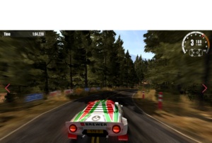 rushrally 3 android ios switch nintendo